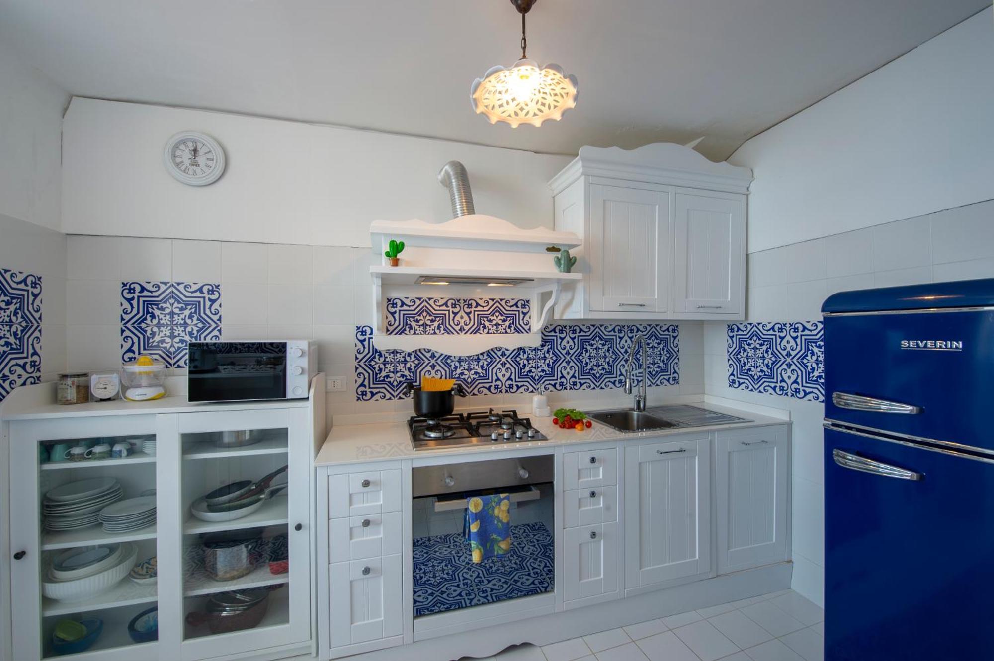 Casa Marrapese Apartman Positano Kültér fotó