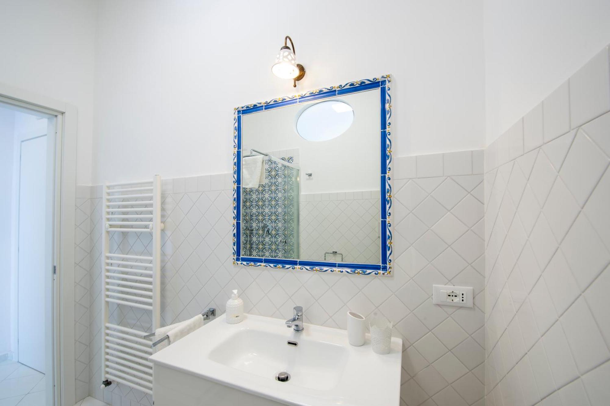 Casa Marrapese Apartman Positano Kültér fotó