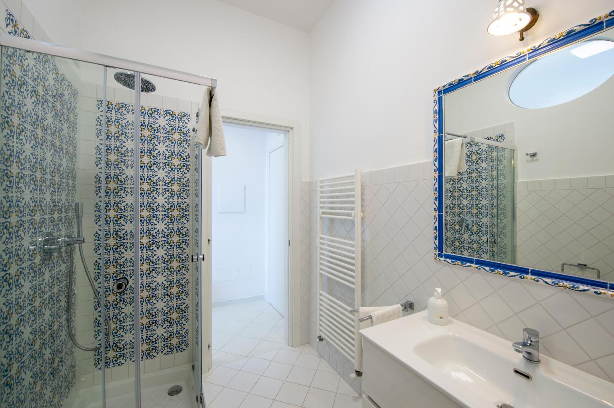 Casa Marrapese Apartman Positano Kültér fotó