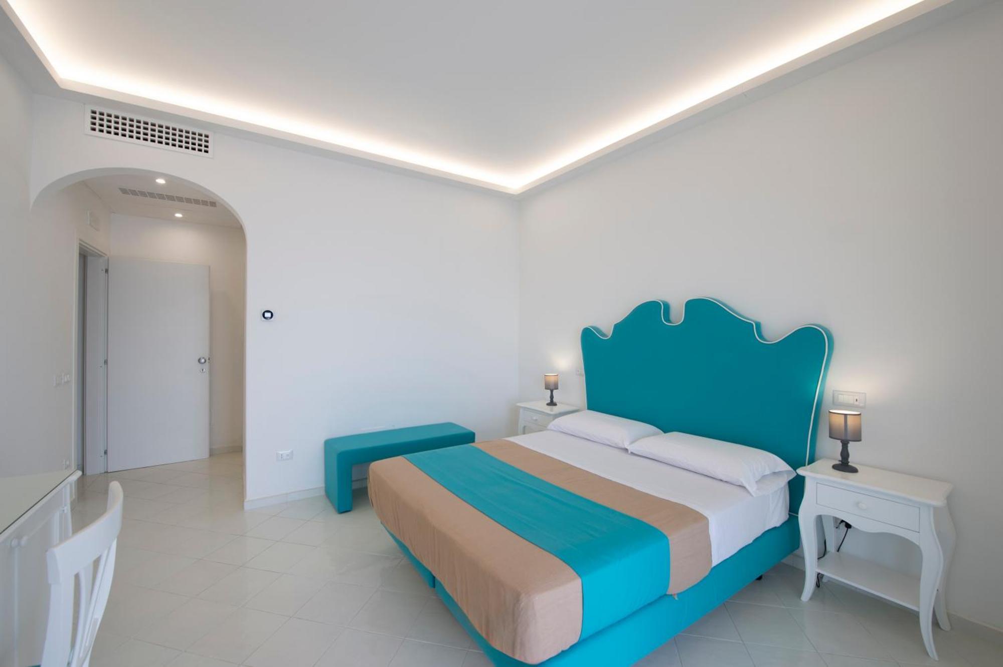 Casa Marrapese Apartman Positano Kültér fotó